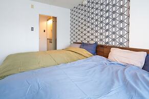 SONIC Apartment Hotel