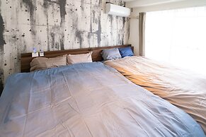 SONIC Apartment Hotel