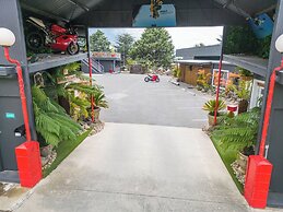 Kookaburra Ski Lodge