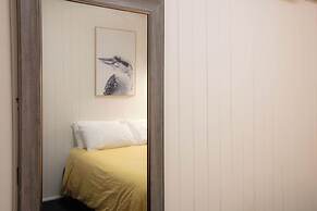 Kookaburra Ski Lodge