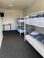 Kookaburra Ski Lodge