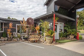 Kookaburra Ski Lodge