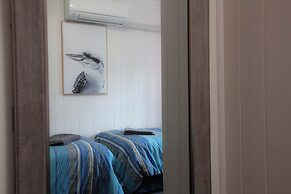 Kookaburra Ski Lodge