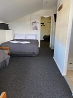 Kookaburra Ski Lodge