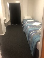 Kookaburra Ski Lodge