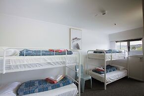 Kookaburra Ski Lodge