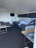 Kookaburra Ski Lodge