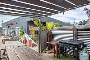 Kookaburra Ski Lodge