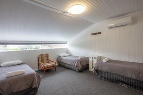 Kookaburra Ski Lodge