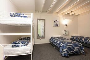 Kookaburra Ski Lodge