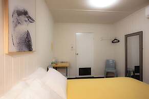 Kookaburra Ski Lodge