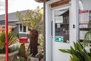 Kookaburra Ski Lodge