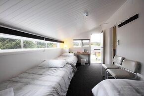 Kookaburra Ski Lodge