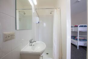 Kookaburra Ski Lodge