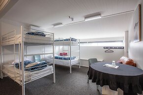 Kookaburra Ski Lodge