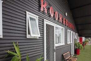 Kookaburra Ski Lodge