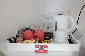 Kookaburra Ski Lodge