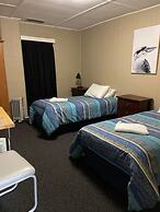 Kookaburra Ski Lodge