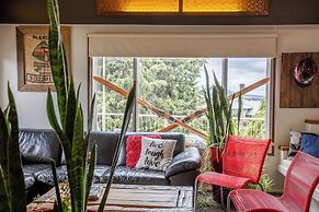 Kookaburra Ski Lodge