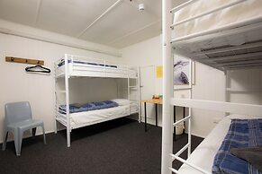 Kookaburra Ski Lodge