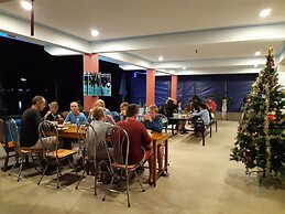 Restful River Bungalow