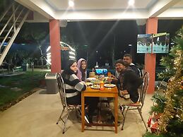 Restful River Bungalow