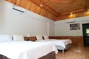 Restful River Bungalow