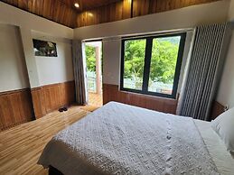 Restful River Bungalow