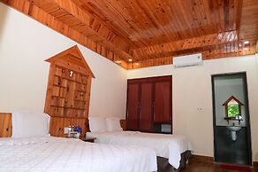 Restful River Bungalow