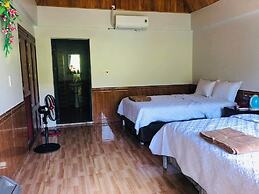 Restful River Bungalow