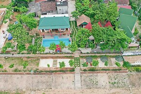 Restful River Bungalow