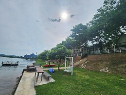 Restful River Bungalow