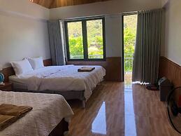 Restful River Bungalow