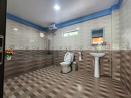 Restful River Bungalow