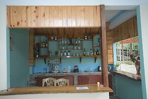 Restful River Bungalow