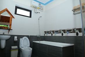 Restful River Bungalow