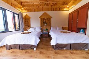 Restful River Bungalow