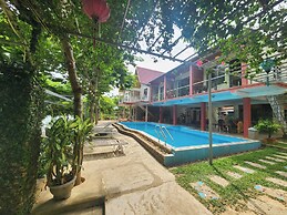 Restful River Bungalow