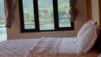 Restful River Bungalow