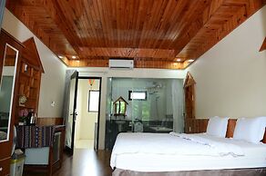 Restful River Bungalow