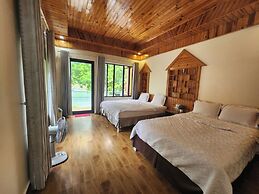 Restful River Bungalow