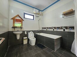 Restful River Bungalow