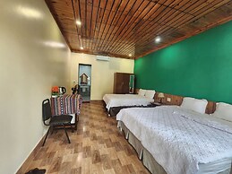 Restful River Bungalow