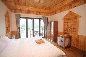 Restful River Bungalow