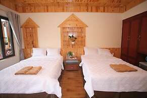 Restful River Bungalow