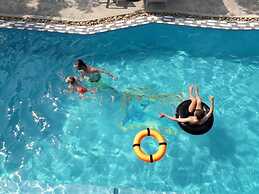 Restful River Bungalow