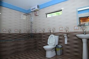 Restful River Bungalow