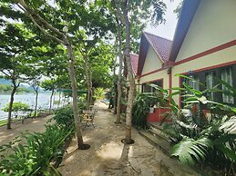 Restful River Bungalow