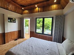 Restful River Bungalow