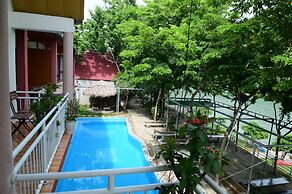 Restful River Bungalow